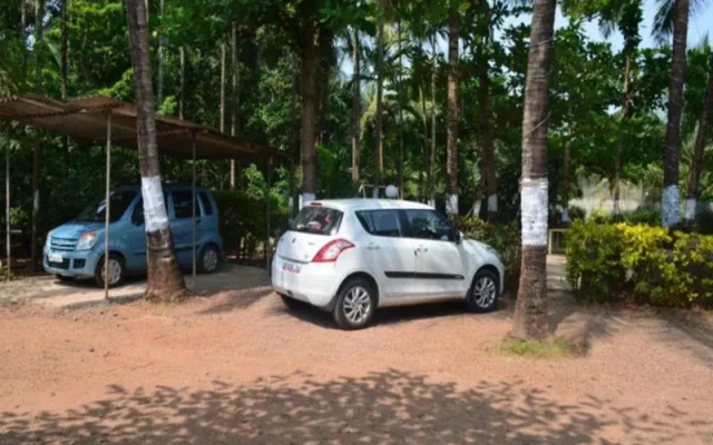 Anandi Villa Holiday Home