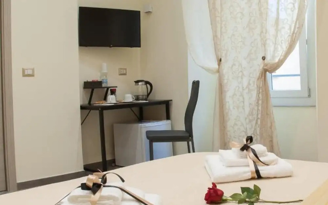 Affittacamere Le Terre Di Portoro