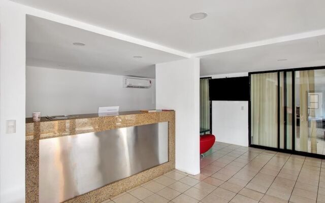 Hotel Maria Jose