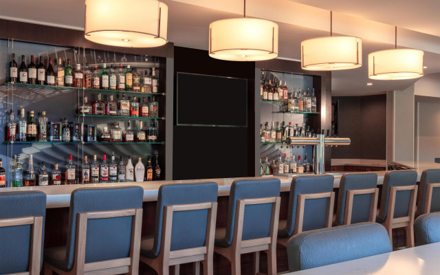 Hyatt House Seattle/Downtown