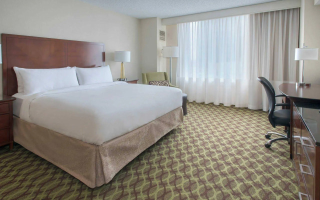 Philadelphia Marriott Downtown
