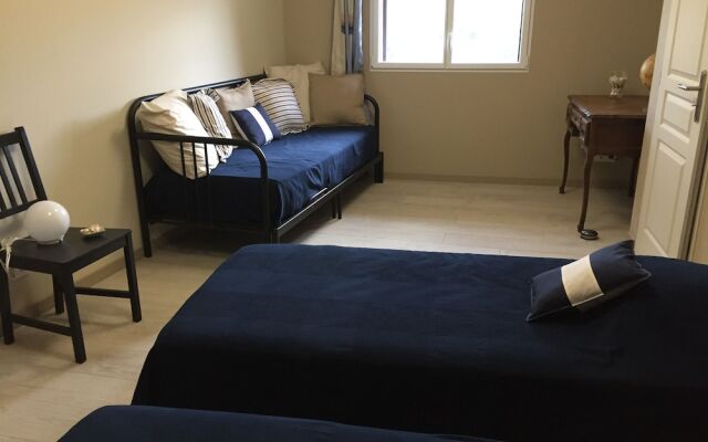 Gite De Gazelle Chambres D'Hote