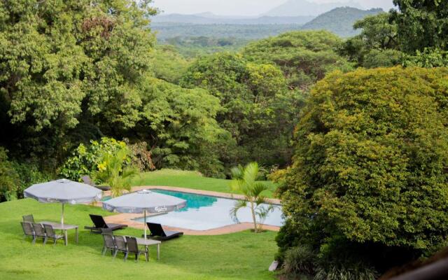 Kumbali Country Lodge