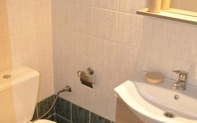 Frida's House in Old Town