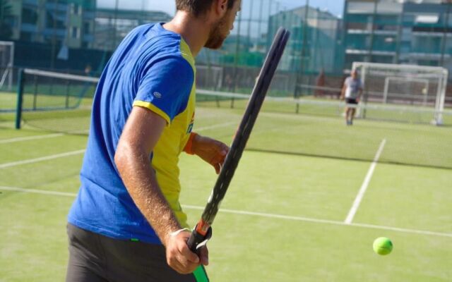 Villaggio Welcome Riviera d'Abruzzo