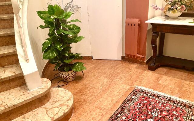 Corte San Dionigi Apartments