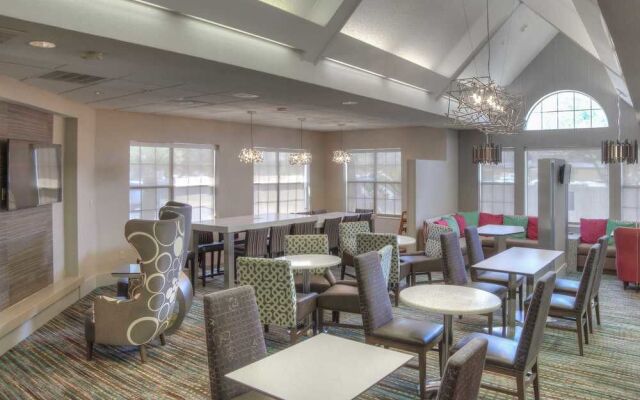 Residence Inn McAllen