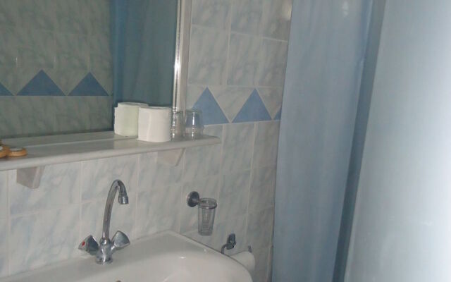 Koronis Hotel