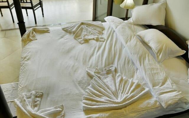 Resort Coqueiral Goa