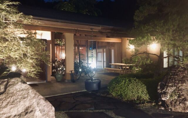 Ryutakuzenji