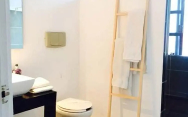 Hacienda San José 647 by Sinbad