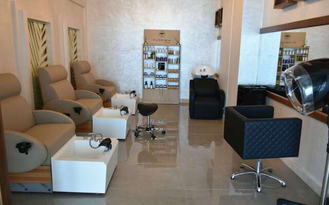 Pickalbatros White Beach Taghazout - Adults Friendly 16 Years Plus - Ultra All Inclusive