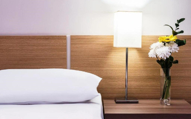Hotel Nacional Inn Porto Alegre