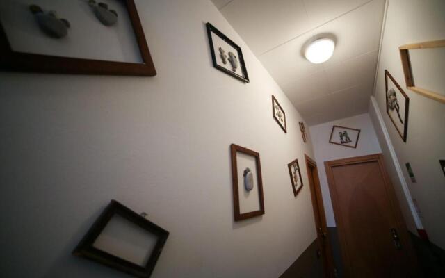 Residence Corallo