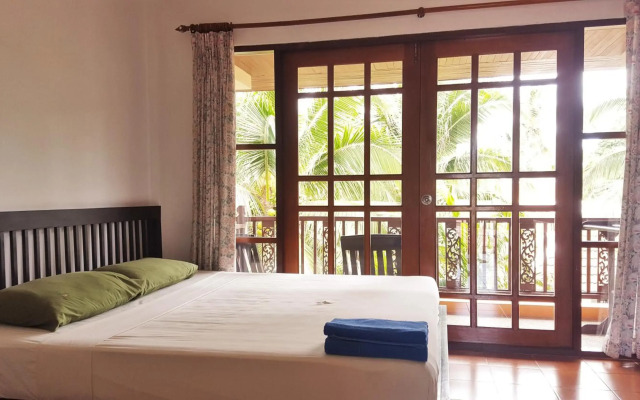 First Villa Beach Resort