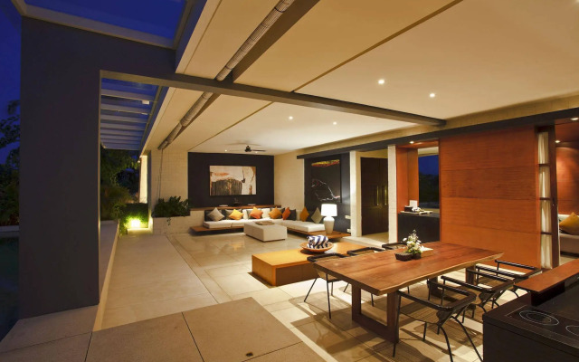 Nomina Villas Pecatu