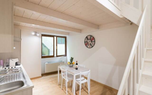 Monalda 2 - Keys Of Italy