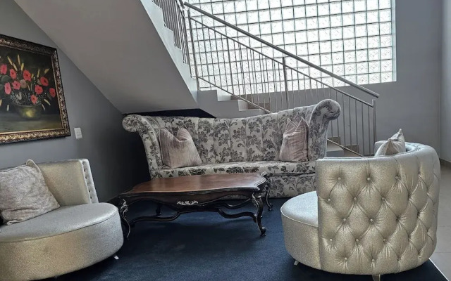 Tacoa Boutique Hotel