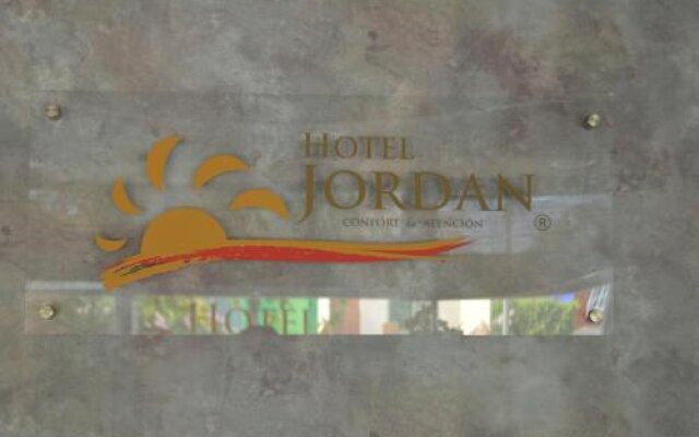 Hotel Jordan