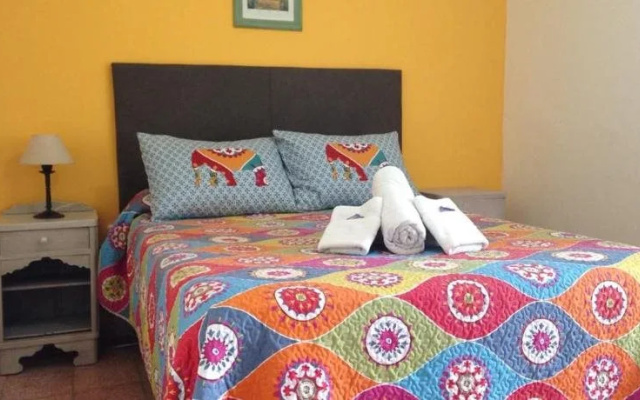 Galicia Accomodation