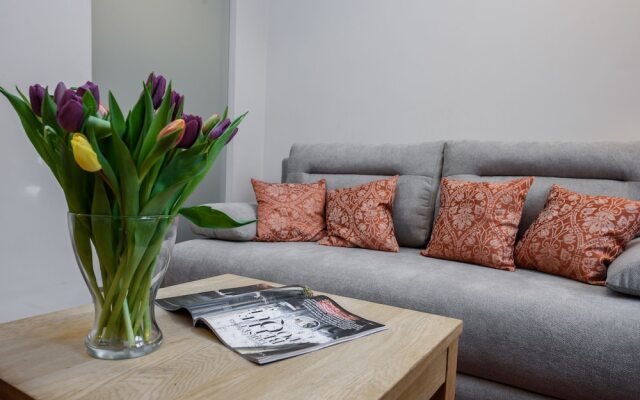 Horizon Apartments - Skawinska