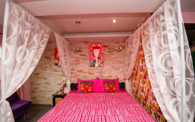 Sabai Sabai @ Sukhumvit Hotel