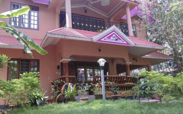 Ganesh House Homestay
