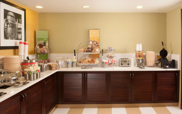 Hampton Inn Atlanta-North Druid Hills Hotel