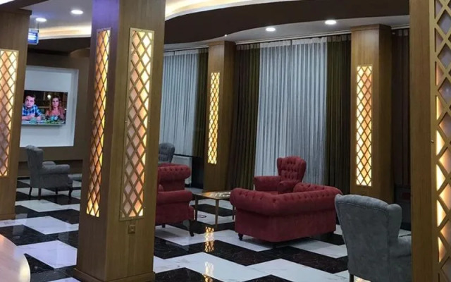 Arifoglu Airport Hotel