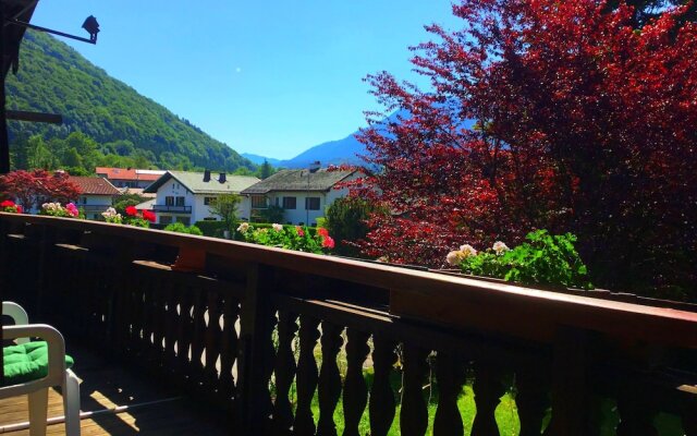 Zellerwirt Hotel