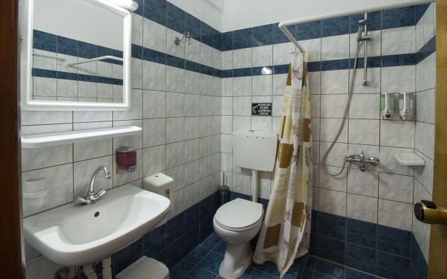 Tsikeli Boutique Hotel Meteora - Adults Friendly