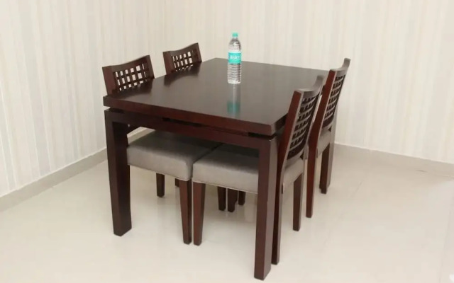 Saaral Resorts