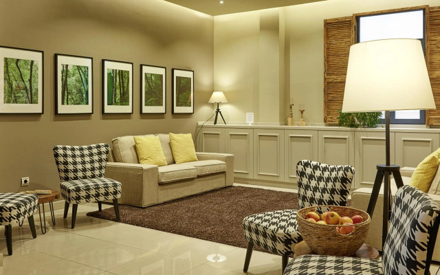 Hotel Benahoare