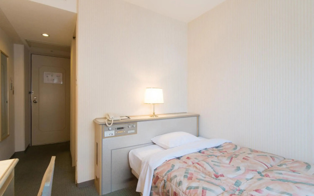 Tabist Hotel Tetora Kitakyusyu
