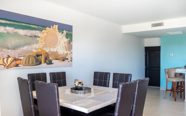 Amazing Luxury Ocean View Condo