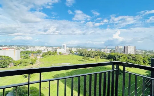 Hubomoto Megaworld Suites