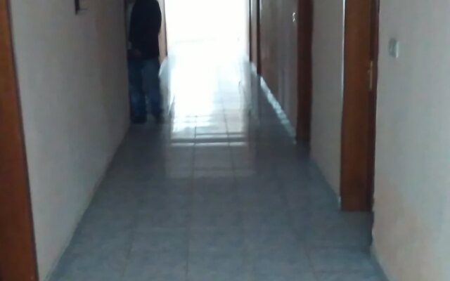 Hotel Turizmi