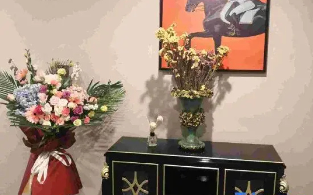 Shangchao Fashion Hotel