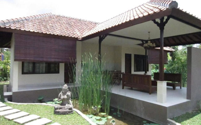 Ubud Heaven Penestanan