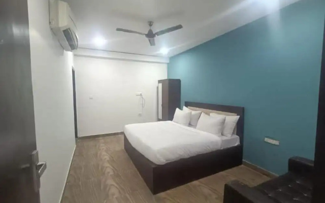 Hotel Royal Inn