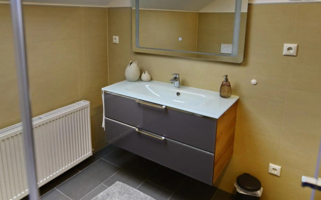 Pretti Apartments - NEUES stilvoll eingerichtetes Apartment im Zentrum von Bamberg