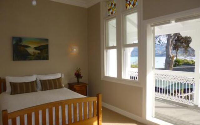 Oinako Bed & Breakfast