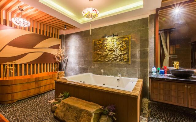 Minh Tam Hotel and Spa