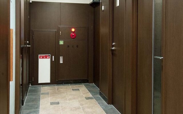 APA Hotel Asakusabashi Ekimae