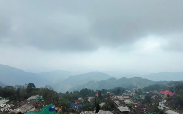 The Kaizer Valley Hotel