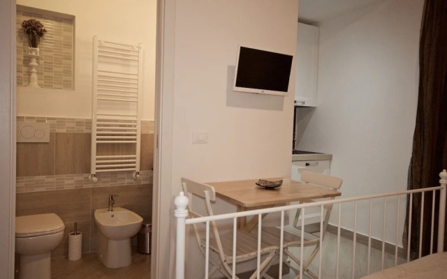 Prima dell'Elba Bed & Breakfast