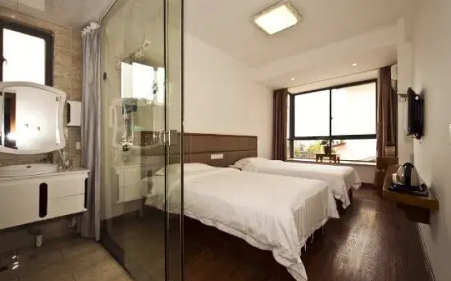 Hengyou Hostel