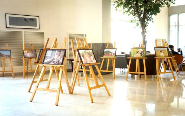 Phoenix Island Ocean Star Resort