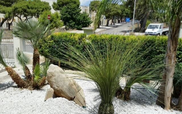 Villa Belvedere di Rita