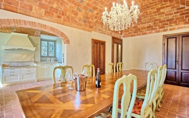 Villa Sant'Anastasio Luxury Agriturismo